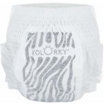 Kolorky Deluxe Velvet eko L 8-13 kg 19 ks – Sleviste.cz