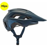 Fox Mainframe Mips slate blue 2022 – Zboží Dáma