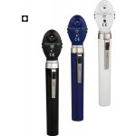 KaWe Oftalmoskop - Piccolight E50 - Black (Otoskopy) – Hledejceny.cz