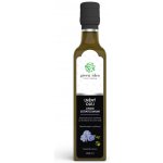 Green idea Lněný olej 250 ml – Hledejceny.cz