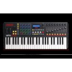 Akai MPK 249 – Sleviste.cz