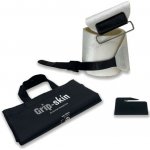 Pomoca Grip-Skin Ready2climb skialpové pásy 120 mm bílá S 155 - 170 cm – Hledejceny.cz