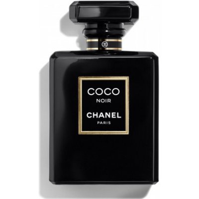 CHANEL Coco noir Parfémová voda s rozprašovačem dámská - EAU DE PARFUM 100ML 100 ml