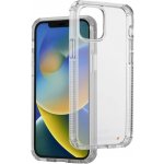 Hama zadní kryt na mobil Apple iPhone 14 transparentní odolné vůči nárazům, 1552552 00138142 – Zboží Živě