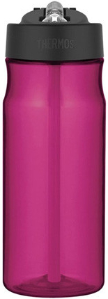 Thermos Hydratační láhev s brčkem 530 ml
