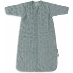 Jollein Spací pytel 2v1 Miffy Jacquard Sea Green – Hledejceny.cz