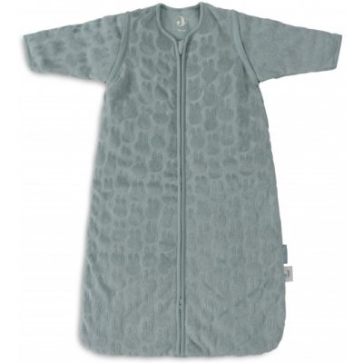 Jollein Spací pytel 2v1 Miffy Jacquard Sea Green – Hledejceny.cz