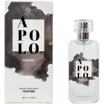 Secret Play Parfém APOLO Natural Pheromones pro muže 50 ml – Zboží Dáma