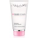 Orlane Vitality Radiance Mask Orlane rozjasňující oživující maska Oligo Vitamin 75 ml