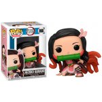 Funko Pop! Nezuko Kamado 10 cm – Hledejceny.cz