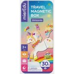 MierEdu Cestovní magnetické puzzle zdravotník – Zboží Dáma