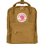 Fjällräven Kånken Mini žlutá 7 l – Zboží Dáma