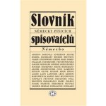 Slovník německy píšícíh spisovatelů – Hledejceny.cz