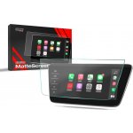 GRIZZ Protector, Ochrana displeje MatteScreen, Škoda Superb III, 2015-2024, Columbus, Display 9,2" – Sleviste.cz