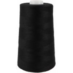 POLIMEX Nitě HARD/ČERNÁ 332 – Zboží Mobilmania