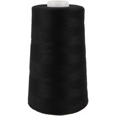 POLIMEX Nitě HARD/ČERNÁ 332 – Zboží Mobilmania