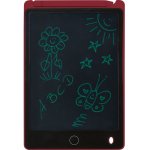 Tronic LCD psací tabulka červená – Hledejceny.cz