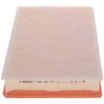 BOSCH F 026 400 477 Vzduchový filtr (F026400477) – Hledejceny.cz