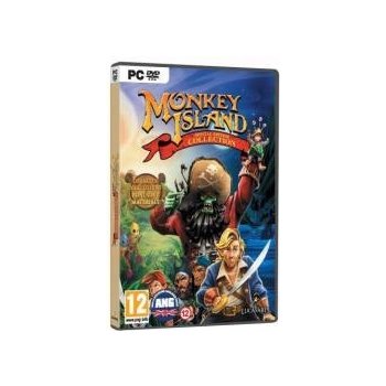 Monkey Island (Special Edition Collection)