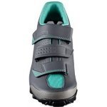 Shimano ME2 černo-zelené – Hledejceny.cz