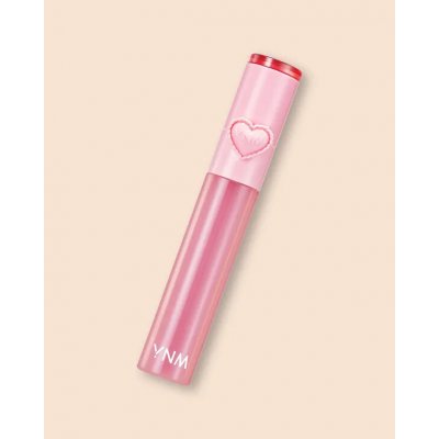 YNM Tint na rty Heart Jelling Tint No,03 Papaya Jelling 2,6 g – Zboží Dáma