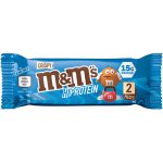 Mars M&M's HiProtein Bar 51 g – Zboží Mobilmania
