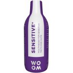 Woom pro citlivé zuby SENSITIVE+ 500 ml – Hledejceny.cz