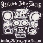 Assorted Jellybeans - Www.Y2k Theory. Ep. CD – Hledejceny.cz