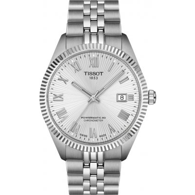 Tissot T156.408.11.033.00 – Zboží Dáma