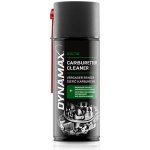 Dynamax DXC10 Carburettor Cleaner 400 ml – Hledejceny.cz