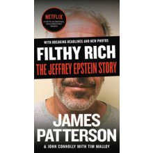 Filthy Rich: The Jeffrey Epstein Story