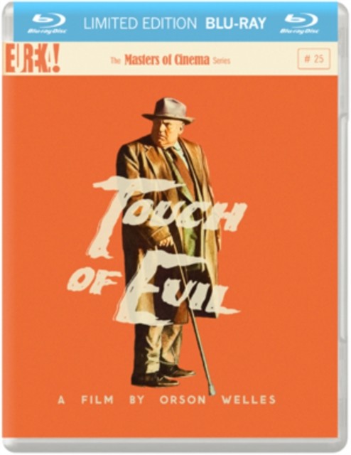 Touch of Evil BD