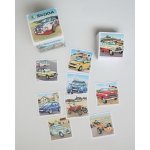 Mičánek Pexeso v boxu: Česko – Sleviste.cz