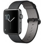 Apple Watch Series 2 42mm – Hledejceny.cz