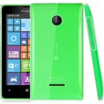 Pouzdro Imak Microsoft Lumia 532 čiré – Hledejceny.cz