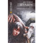 Děti plástve 2 Volné pokračování sci-fi Plástev jedu – Hledejceny.cz