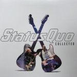 Status Quo - Collected LP – Hledejceny.cz