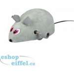 Trixie myš natahovací délka 7cm 4092 – Hledejceny.cz