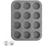 Orion forma na 12 muffinů Grande 35x26,5cm – Hledejceny.cz