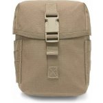 Warrior Assault Systems Large General Utility - coyote – Hledejceny.cz