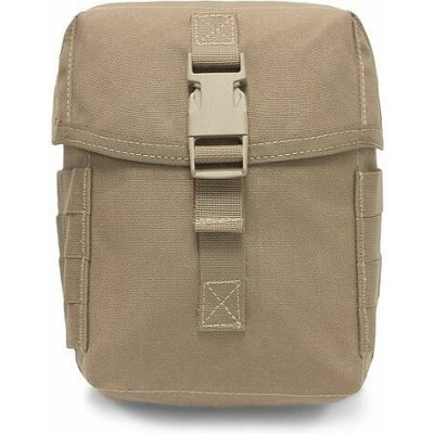 Warrior Assault Systems Large General Utility - coyote – Hledejceny.cz