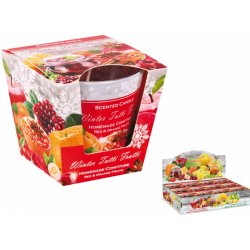 Bispol Winter Tutti Frutti Homemade Confiture 115 g