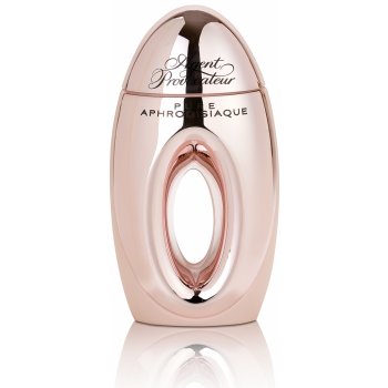 Agent Provocateur Pure Aphrodisiaque parfémovaná voda dámská 80 ml