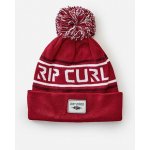Rip Curl Fade Out Tall zimní čepice red – Hledejceny.cz
