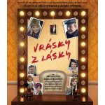 vrásky z lásky BD – Zbozi.Blesk.cz