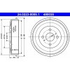 Brzdový buben ATE 24.0223-0005.1 Brzdový buben (24.0223-0005.1)