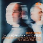 Beethoven - Complete Sonatas and Variations for Cello and Piano CD – Hledejceny.cz