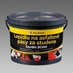Debbex DenBit BOND Lepidlo na asfaltové pásy 5 kg černé – Hledejceny.cz