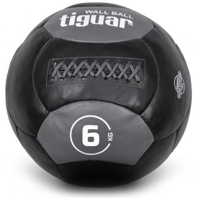 Tiguar wall ball 6 kg – Hledejceny.cz