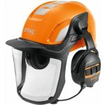 Stihl Advance X-Vent Procom s mřížkou z pružinové oceli 00008880813 – Sleviste.cz